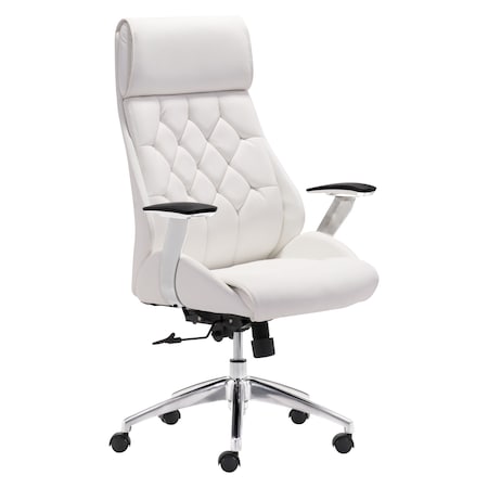 Boutique Office Chair